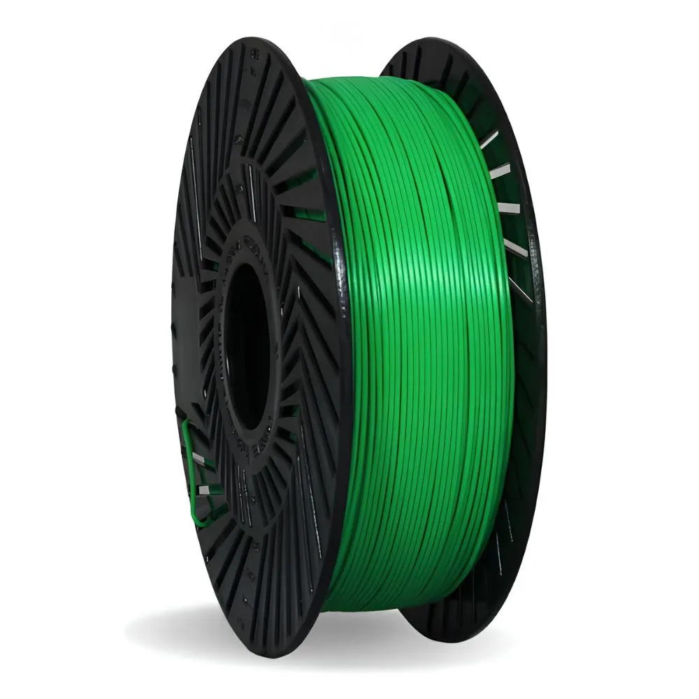 Filamento 3D Lab - PLA Speed Premium Verde  - 1Kg