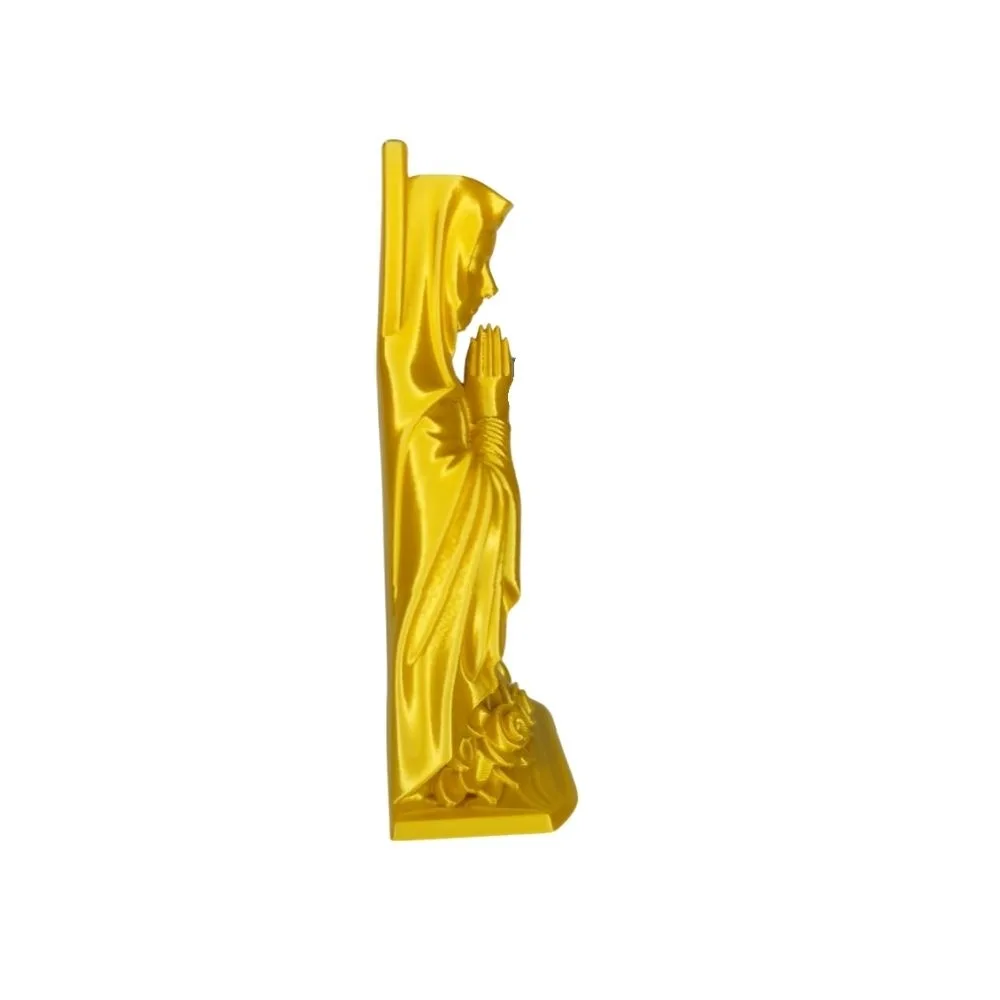 Estatueta Virgem Maria