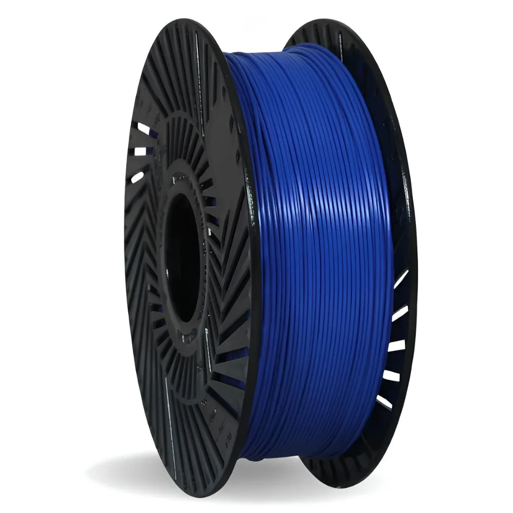 Filamento 3D Lab - PLA Speed Premium Azul - 1Kg