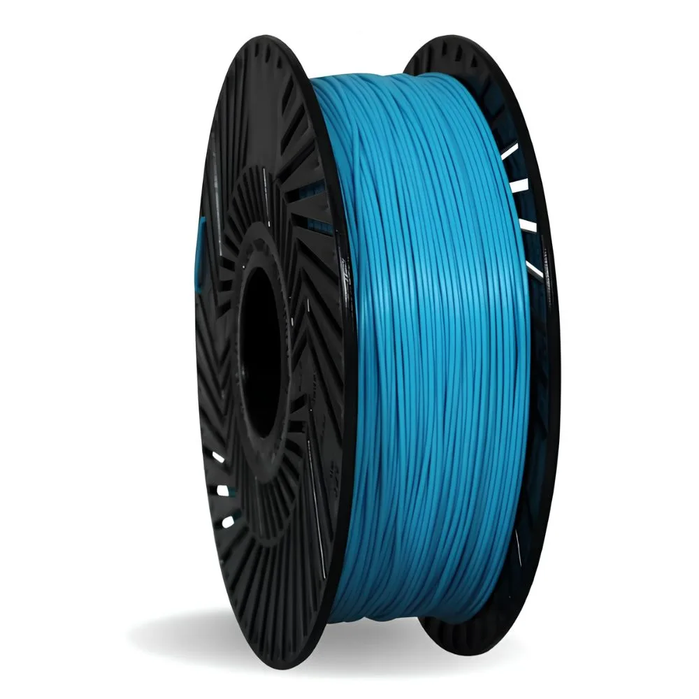 Filamento 3D Lab - PLA Speed Premium Azul Claro - 1Kg