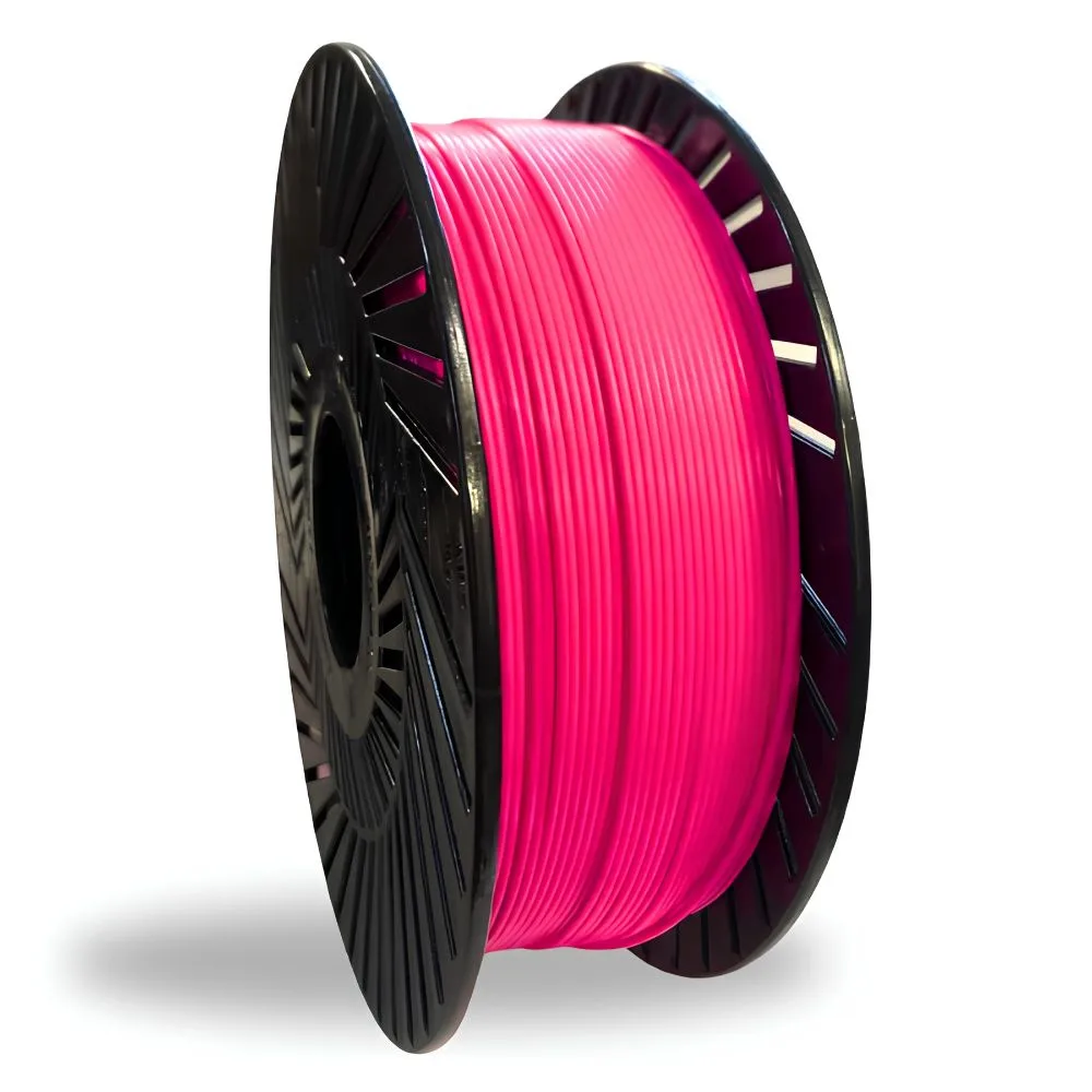 Filamento 3D Lab - PLA Speed Premium Rosa POP - 1Kg