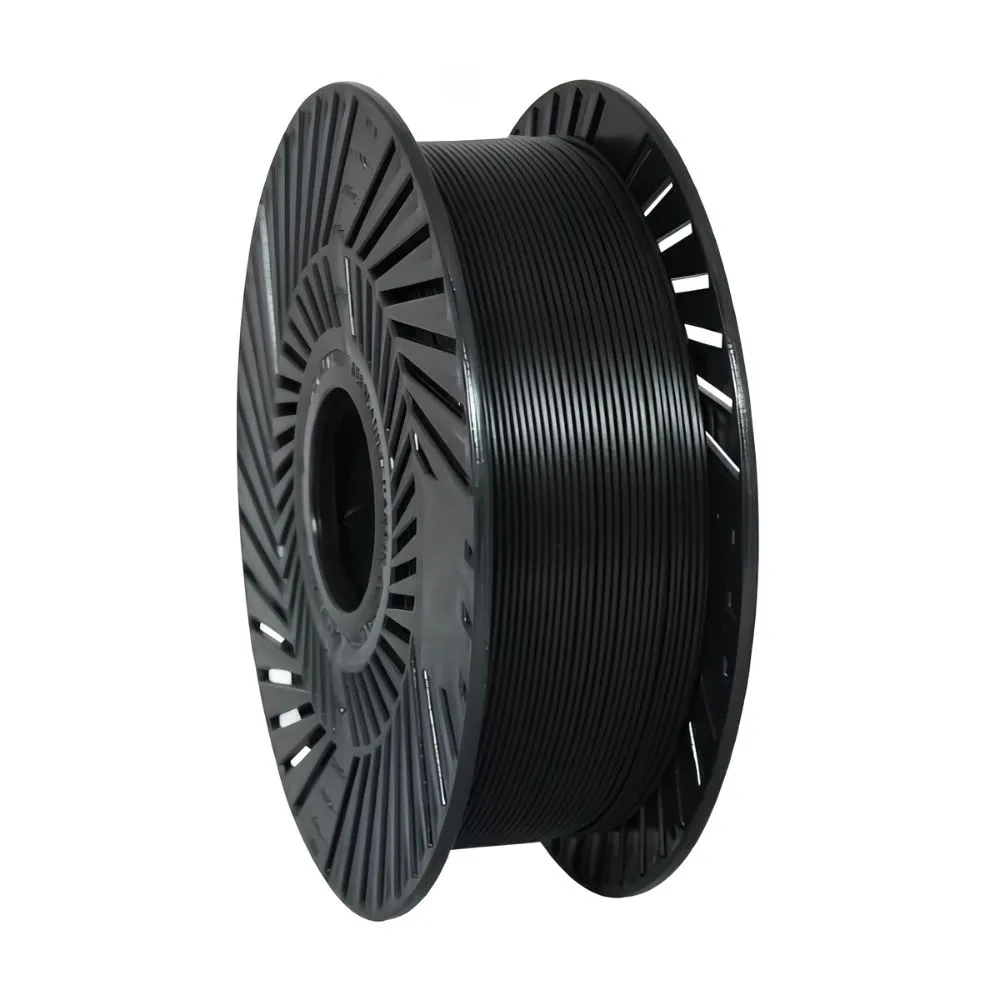 Filamento 3D Lab - PETG Preto - 1Kg