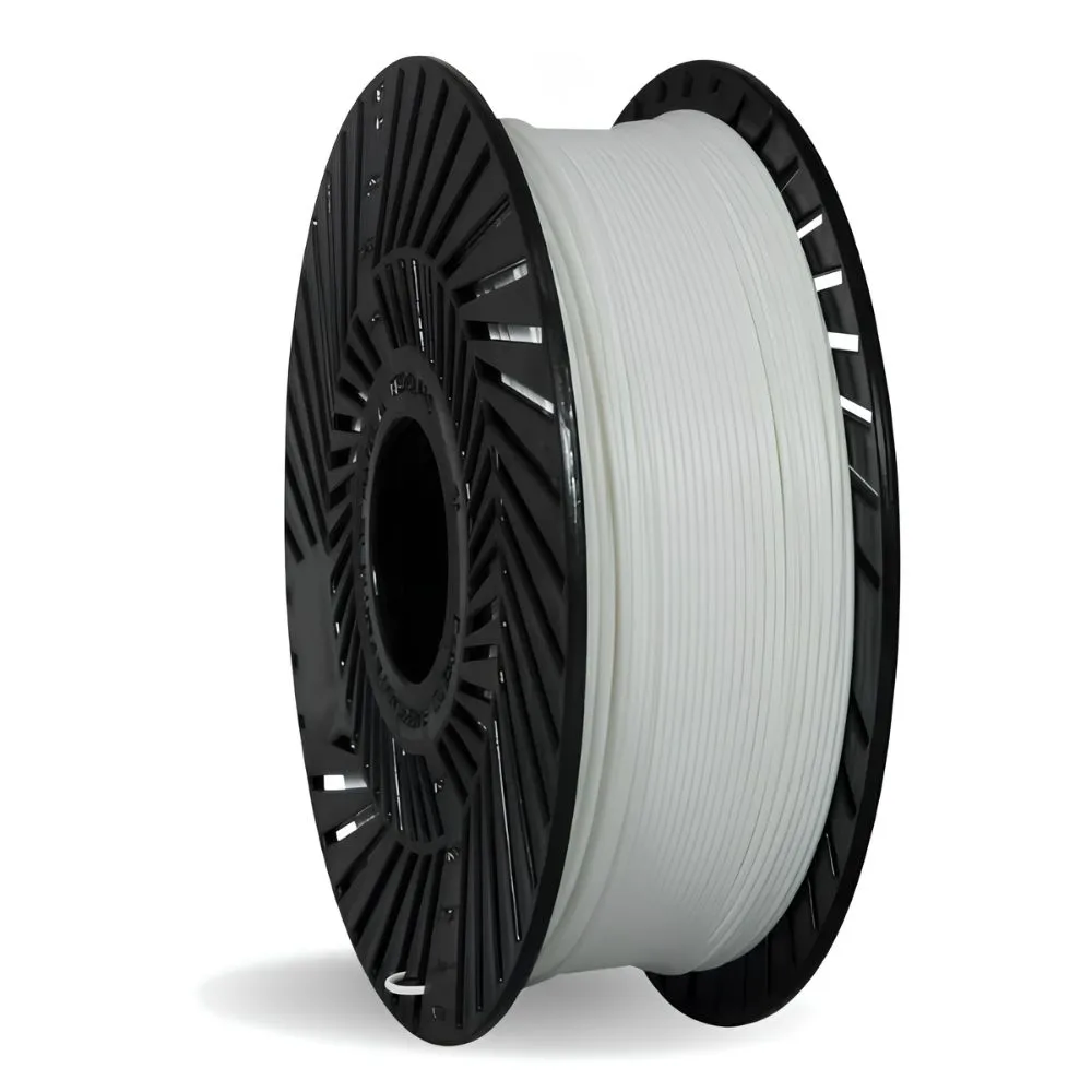 Filamento 3D Lab - PLA Speed Premium Branco  - 1Kg