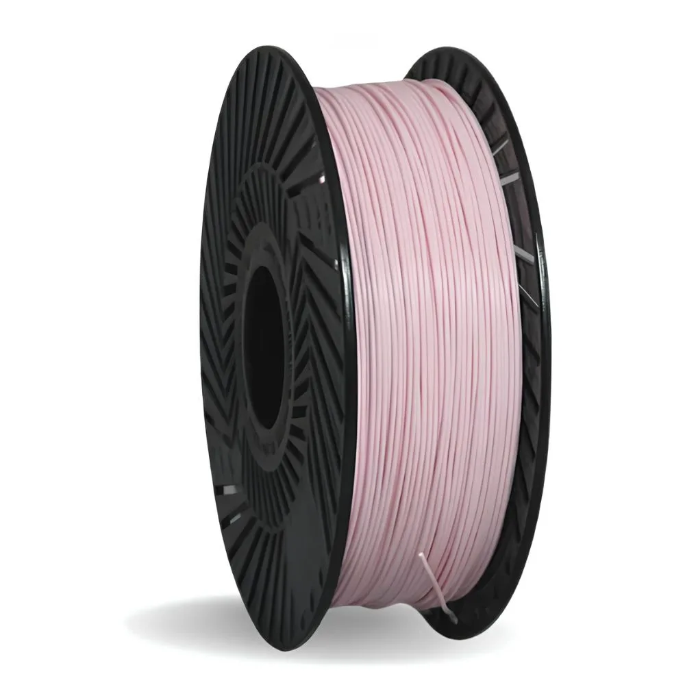 Filamento 3D Lab - PLA Speed Premium Rosa Bebê - 1Kg