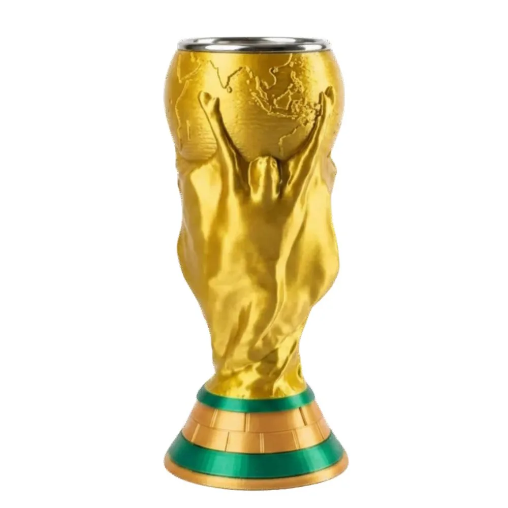 Copo Taça  da Copa 3D -300ml